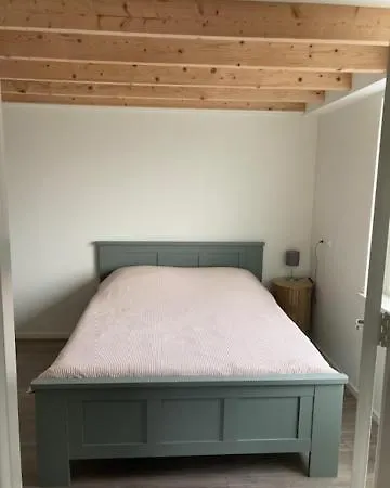 Landzicht Apartamento