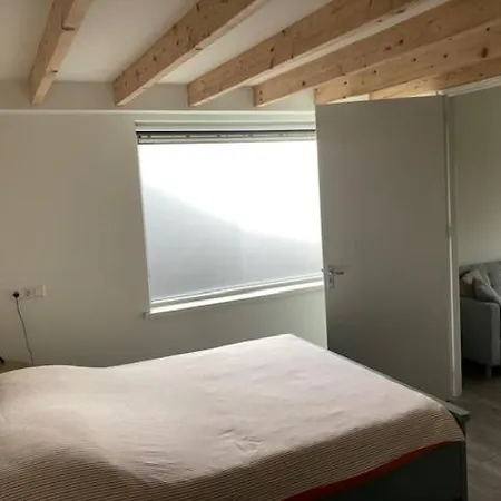 Apartamento Landzicht Ter Aar