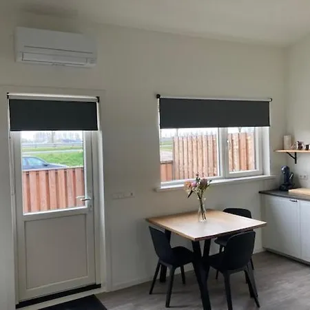 Landzicht Apartamento Ter Aar