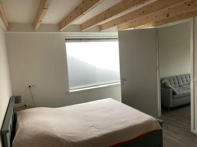 דירה Landzicht Ter Aar