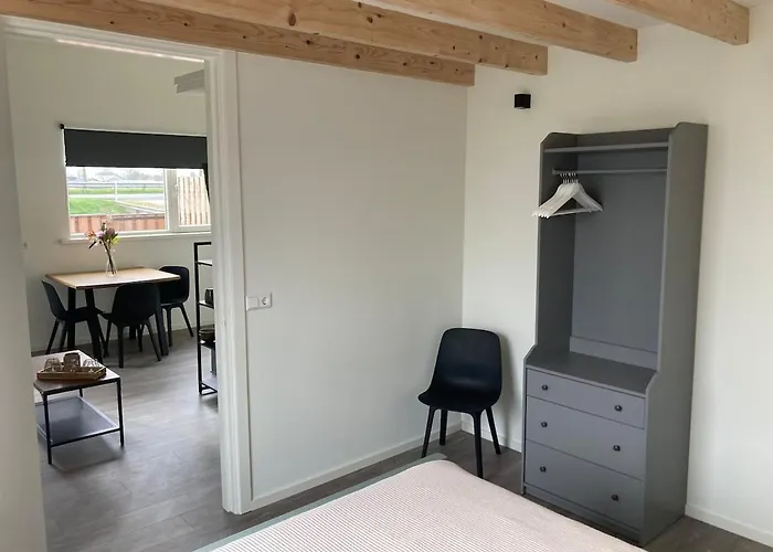 Landzicht דירה Ter Aar